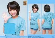 SR101[スペシャルレアカード(ジャージカード)]：磯佳奈江/スペシャルレアカード(ジャージカード)/NMB48 トレーディングコレクション