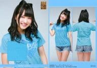 SR103[スペシャルレアカード(ジャージカード)]：植田碧麗/スペシャルレアカード(ジャージカード)/NMB48 トレーディングコレクション