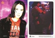 0241 ： CHISATO/PENICILLIN TRADING CARD COLLECTION