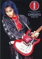 PENICILLIN/千聖/CD「WAKE UP!」特典トレーディングカード