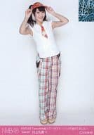 C ： 川上礼奈/全身/NMB48 TeamM大阪ツアー2014～ベンチ温めてました～ 会場限定生写真