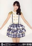 田中菜津美/膝上/春コン inさいたまスーパーアリーナ ランダム生写真