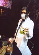 PENICILLIN/HAKUEI/膝上・白衣・左手ビーカー・マスク・左向き/公式生写真