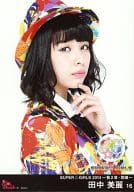16 ： SUPER☆GIRLS/田中美麗/SUPER☆GIRLS 2014 ～第2章・開幕～