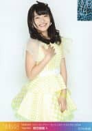 B ： 植田碧麗/｢リクエストアワーセットリストベスト50 2014｣会場限定生写真(NMB48)