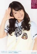 赤澤萌乃/2012 September-rd vol.5