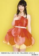 赤澤萌乃/NMB48×B.L.T.2014 05-YELLOW30/212-A