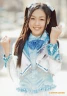 石田安奈/バンザイVenus店舗特典生写真