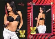 82 ： DIANA LE/ROOKIE Card/2005 Bench Warmer Series One