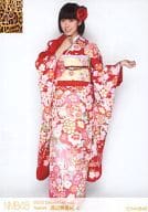 ⑤ ： 渡辺美優紀/2013.December-sp 個別生写真