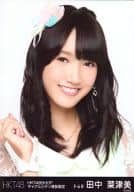 田中菜津美/顔アップ/HKT48SHOP キャナルシティ博多限定