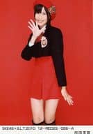 向田茉夏/SKE48×B.L.T.2010 12-RED29/086-A