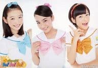 おはガールちゅ!ちゅ!ちゅ!/集合(3人)/CD｢こいしょ!!!｣ハピネット特典