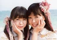 市川美織・渡辺美優紀/CD「僕らのユリイカ 通常盤Type-C」ソフマップ特典