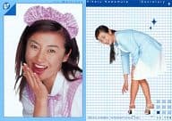 no.108 ： 川村ひかる/レギュラーカード/KSS TRADING CARDS MuColle Vol.2 川村ひかる