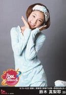 20 ： Cheeky Parade/鈴木真梨耶/9.15～9.22 超絶☆歌劇団 旗揚げ公演～回想GiRLS～