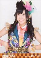 薮下柊/BD・DVD「AKB48グループ臨時総会 ～白黒つけようじゃないか!～」特典