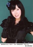 渡辺美優紀/NMB48×B.L.T.2011 04-GREEN25/075-B