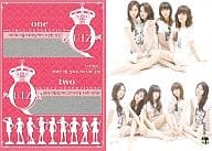 GG003 ： 少女時代/(韓国版)/スクラッチカード/少女時代 スターコレクションカード Season1 