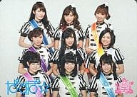 ぱすぽ☆/HMVアイドル学園キャンペーントレカ