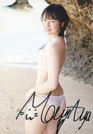 森彩/直筆サイン入り/DVD「森ガール」特典