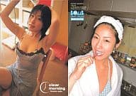 HIROKO SATO 040 [レギュラーカード] ： 佐藤寛子/レギュラーカード/BOMB CARD LIMITED 2006 佐藤寛子 2 トレーディングカード