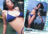 027 ： 佐藤和沙/2005 YC PREMIUM CARD