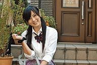 高木古都/制服/僕の秘密兵器DVD10巻セット購入特典 メ～コレオリジナル生写真