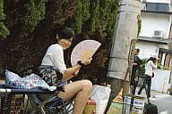 高木古都/扇子/僕の秘密兵器DVD10巻セット購入特典 メ～コレオリジナル生写真