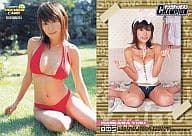 142 ： 石川夕紀//YC PREMIUM CARD 2004