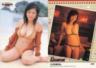 086 ： 愛衣/2005 YC PREMIUM CARD 2005年15号 特典