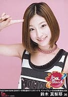 36 ： Cheeky Parade/鈴木真梨耶/9.22 GAN GAN GANでいざ突き進め!ナニガナンデモメジャーデビュー!LIVE＠新宿BLAZE