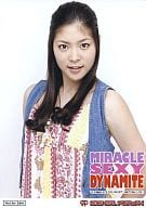 THEポッシボー/大瀬楓/｢’08夏 ナイスガールプロジェクト! エモーショナルライブ～ミラクル セクシー ダイナマイト～｣グッズ購入特典