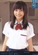 A ： 薮下柊/5thSingle｢ヴァージニティー｣握手会記念