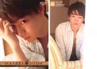 04 ： 菅田将輝/イベントカード/JUNONCARD 菅田将暉2nd 