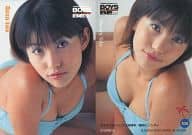 104 ： 村田洋子/レギュラーカード/BOYS BE … ALIVE CASTトレーディングカード