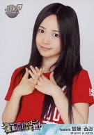 加藤るみ/バストアップ/DVD｢週刊AKB SKE48 運動神経NO.1決定戦｣