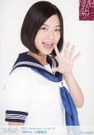小柳有沙/2011 November-rd vol.19/公式生写真
