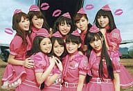 ぱすぽ☆(集合)/CD｢Next Flight｣特典