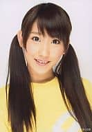 小原春香/バストアップ/DVD｢神公演予定｣特典
