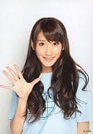 小原春香/上半身・右手パー/DVD｢チーム対抗大運動会～絆よ 永遠に～｣特典 