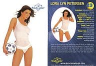23 ： LORA LYN PETERSON