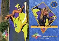 9 ： NIKKI ZIERING