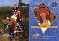 44 ： LORA PETERSON
