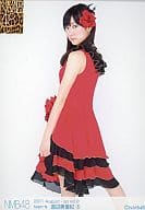 渡辺美優紀/渡辺美優紀⑤/2011August-sp vol.8/生写真第8弾