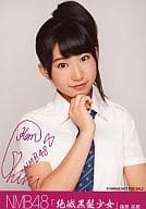 篠原栞那/上半身/CD｢絶滅黒髪少女｣劇場盤特典