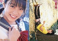 406 ： 北乃きい/雑誌「pure×2」付録