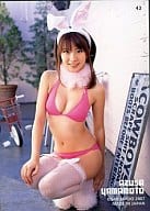 43 ： 山本梓/レギュラーカード/山本梓 オフィシャルカードコレクション あずンデレ