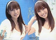 15 ： 山本梓