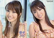 31 ： 山本梓